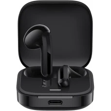 Беспроводные наушники Xiaomi Redmi Buds 6 Active (Black)