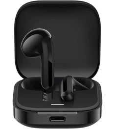Бездротові навушники Xiaomi Redmi Buds 6 Active (Чорні)