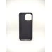 Силіконовий чохол з MagSafe для Apple iPhone 14 Pro Max (кольору Midnight). Силіконовий чохол з MagSafe для Apple iPhone 14 Pro Max (кольору Midnight).