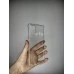 Силікон 6D для Xiaomi Redmi Note 11 Pro / 12 Pro 4G (ShutCam) (Прозорий) Силікон 6D для Xiaomi Redmi Note 11 Pro / 12 Pro 4G (ShutCam) (Прозорий)