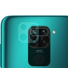 Бронь-пленка Flexible на камеру Xiaomi Redmi Note 9