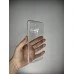 Силіконовий чохол WS Xiaomi Mi 11 Lite (ShutCam) (Прозорий) Силіконовий чохол WS Xiaomi Mi 11 Lite (ShutCam) (Прозорий)