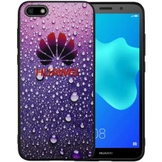 Накладка Rain Case Huawei Y5 (2018) / Honor 7A (05)