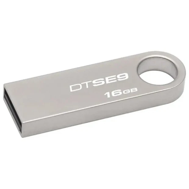 USB флеш-накопитель Kingston SE9 4Gb