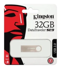 USB флеш-накопитель Kingston SE9 4Gb