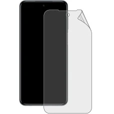 Защитная плёнка Matte Hydrogel HD Xiaomi Redmi Note 9S (задняя)