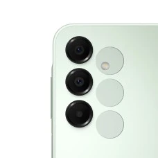 Захисне скло на камеру Samsung Galaxy A16