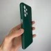 Силикон Original 360 Case Samsung Galaxy A23 (ShutCam) (Тёмно-зелёный) Силикон Original 360 Case Samsung Galaxy A23 (ShutCam) (Тёмно-зелёный)