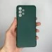 Силикон Original 360 Case Samsung Galaxy A23 (ShutCam) (Тёмно-зелёный) Силикон Original 360 Case Samsung Galaxy A23 (ShutCam) (Тёмно-зелёный)