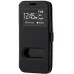 Чехол-книжка Nillkin Window Xiaomi Redmi 4x (чёрный)