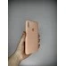 Силикон Original Case Apple iPhone XS Max (Grapefruit) Силикон Original Case Apple iPhone XS Max (Grapefruit)