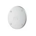 Беспроводное зарядное устройство Borofone BQ3 Pro 15W (Серый)