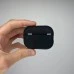 Чехол для наушников Full Silicone Case with Microfiber Apple AirPods Pro 2 (07) Black Чехол для наушников Full Silicone Case with Microfiber Apple AirPods Pro 2 (07) Black