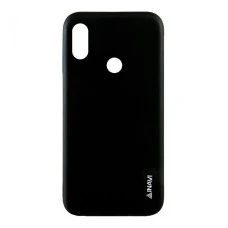 Силикон iNavi Color Xiaomi Mi6x / A2 (черный)