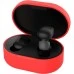 Чехол для наушников Slim Case Xiaomi Redmi AirDots 1 / 2 (05) Red Чехол для наушников Slim Case Xiaomi Redmi AirDots 1 / 2 (05) Red