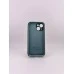 Силикон Original RoundCam Case Apple iPhone 13 mini (73) Forest Green Силикон Original RoundCam Case Apple iPhone 13 mini (73) Forest Green
