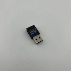 USB-адаптер Wi-Fi 300Mb (Чорний)