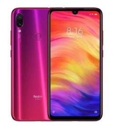 Мобильный телефон Xiaomi Redmi Note 7 4/128Gb (Nebula Red)