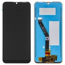 Дисплейный модуль Huawei Y6 (2019) / Honor 8A (2019) (Black)