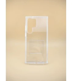 Чехол Spigen Ultra Hybrid Samsung Galaxy S23 Ultra (Прозрачный)