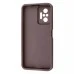 Чохол Pretty Things Case для Xiaomi Redmi Note 10 Pro (Чорний / Пухнастий Чорний) Чохол Pretty Things Case для Xiaomi Redmi Note 10 Pro (Чорний / Пухнастий Чорний)