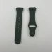 Ремешок Original Design Xiaomi Redmi Watch 3 Lite / 3 Active (Тёмный хаки) Ремешок Original Design Xiaomi Redmi Watch 3 Lite / 3 Active (Тёмный хаки)