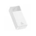 Павербанк Baseus Bipow Overseas 30000mAh 20W (PPBD050402) (Білий) Павербанк Baseus Bipow Overseas 30000mAh 20W (PPBD050402) (Білий)
