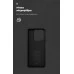 Силікон Original Realme C63 4G  /  C61 4G (Чорний)