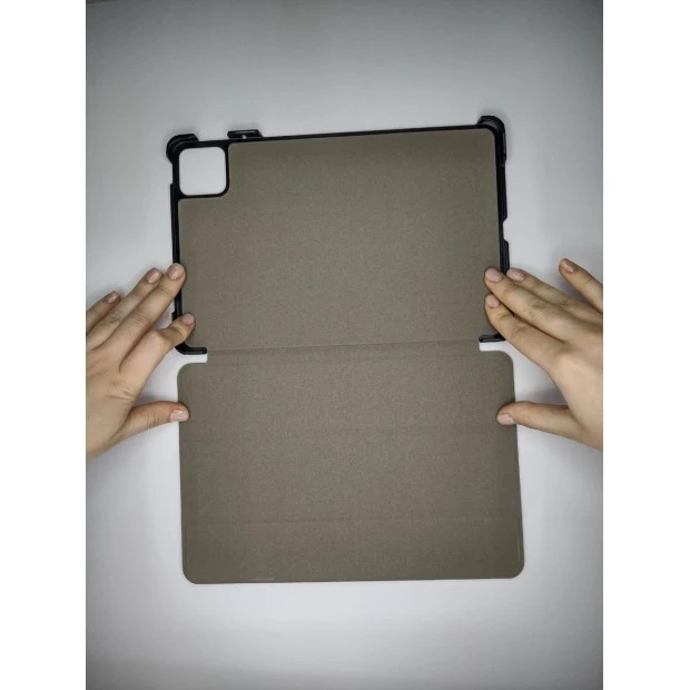 Чехол-книжка Smart Case Xiaomi Pad 6 (Тёмно-синий)