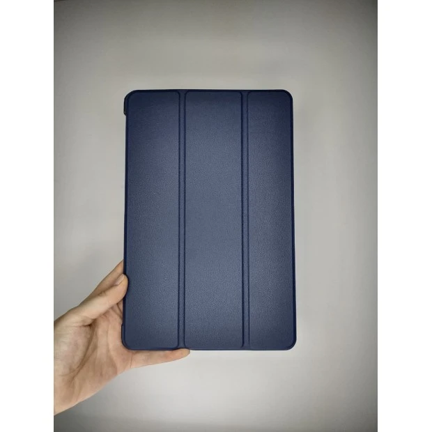 Чехол-книжка Smart Case Xiaomi Pad 6 (Тёмно-синий)