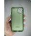 Силикон Original Round Case Apple iPhone 13 / 14 (73) Forest Green Силикон Original Round Case Apple iPhone 13 / 14 (73) Forest Green