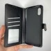 Чехол-книжка Leather Book Gallant Xiaomi Redmi 9A (Чёрный) Чехол-книжка Leather Book Gallant Xiaomi Redmi 9A (Чёрный)