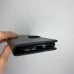 Чехол-книжка Leather Book Gallant Xiaomi Redmi 9A (Чёрный) Чехол-книжка Leather Book Gallant Xiaomi Redmi 9A (Чёрный)