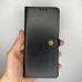 Чехол-книжка Leather Book Gallant Xiaomi Redmi 9A (Чёрный) Чехол-книжка Leather Book Gallant Xiaomi Redmi 9A (Чёрный)