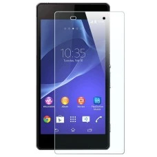 Стекло Sony Xperia Z2 / Z2 Mini (D6502 / D6503 / L50W)