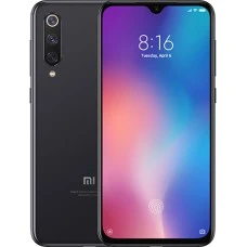 Мобильный телефон Xiaomi Mi9 SE 6/64Gb (Piano Black)
