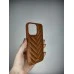 Силикон HDD YSL Apple iPhone 13 Pro (Коричневый) Силикон HDD YSL Apple iPhone 13 Pro (Коричневый)