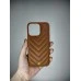Силикон HDD YSL Apple iPhone 13 Pro (Коричневый) Силикон HDD YSL Apple iPhone 13 Pro (Коричневый)