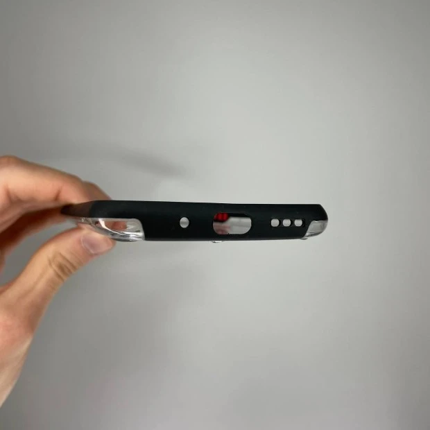 Totu Entry Lux Case for Xiaomi Redmi 9A (Black)