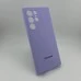 Silicone Case for Samsung Galaxy S22 Ultra (Violet) Silicone Case for Samsung Galaxy S22 Ultra (Violet)
