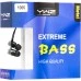 Наушники Sonic Sound 1066 / ME66 (Black)