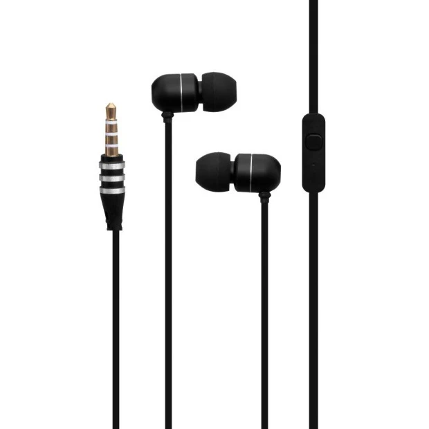 Наушники Sonic Sound 1066 / ME66 (Black)