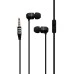 Наушники Sonic Sound 1066 / ME66 (Black)