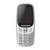 Телефон Assistant AS-203 (Silver) Телефон Assistant AS-203 (Silver)