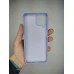 Силикон Original 360 Case Samsung Galaxy M33 5G (Лавандовый) Силикон Original 360 Case Samsung Galaxy M33 5G (Лавандовый)