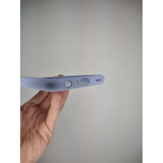 Силикон Original 360 Case Samsung Galaxy M33 5G (Лавандовый)