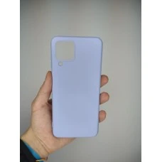 Силикон Original 360 Case Samsung Galaxy M33 5G (Лавандовый)