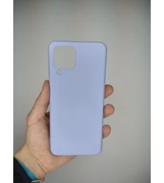 Силикон Original 360 Case Samsung Galaxy M33 5G (Лавандовый)