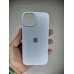 Силикон Original Round Case Apple iPhone 14 (15) Силикон Original Round Case Apple iPhone 14 (15)