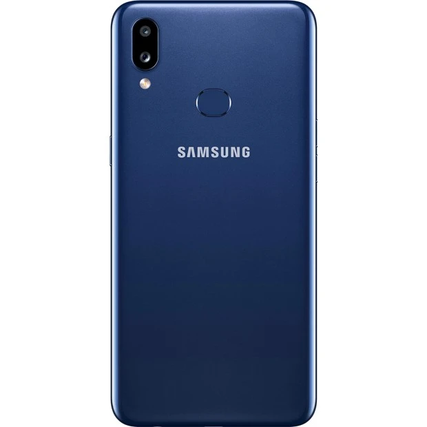 Мобильный телефон Samsung Galaxy A10S 2/32Gb (Blue)